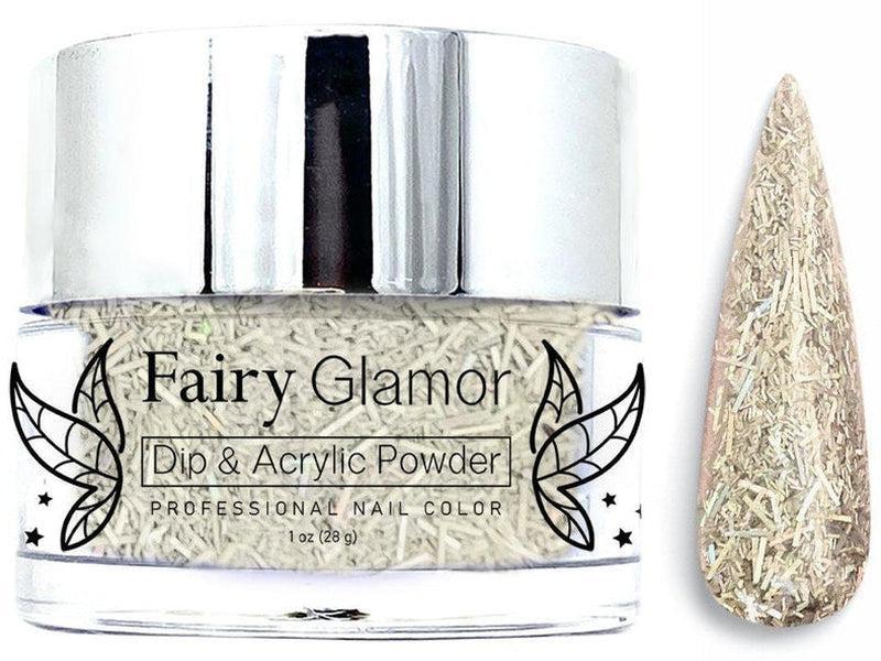 -Glitter-Dip-Nail-Powder-Silver Bells-Fairy-Glamor