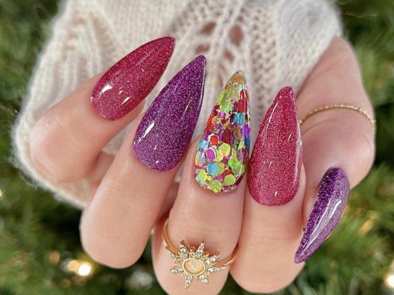 -Glitter-Dip-Nail-Powder-Whimsical Tea House-Fairy-Glamor