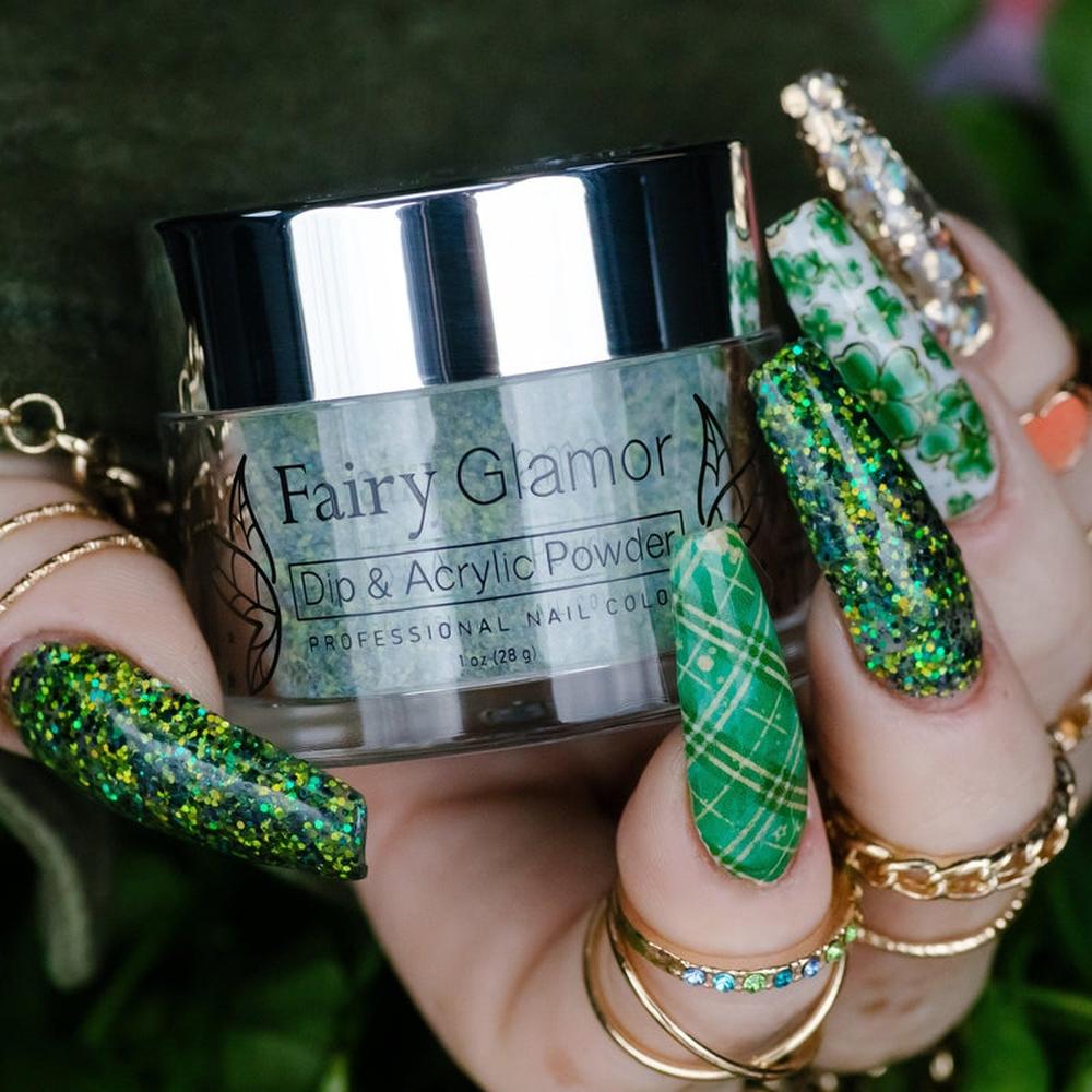 Celestial Cosmos Starter Kit-Fairy Glamor