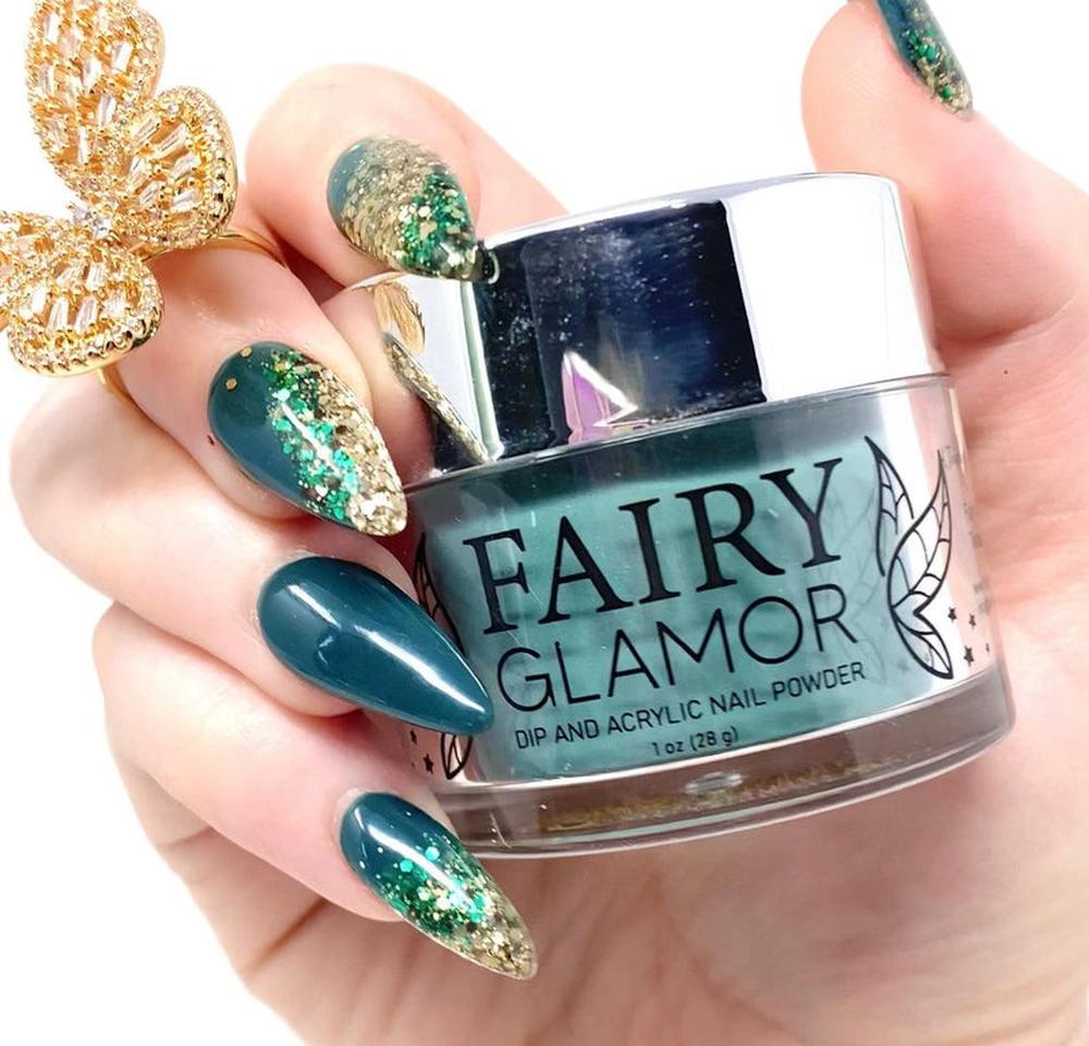 Whispering Woods Starter Kit-Fairy Glamor