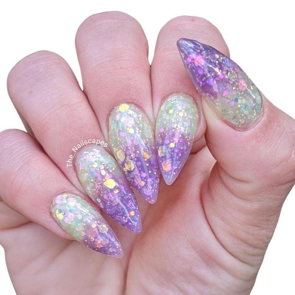 8-Bit Arcade Starter Kit-Fairy Glamor