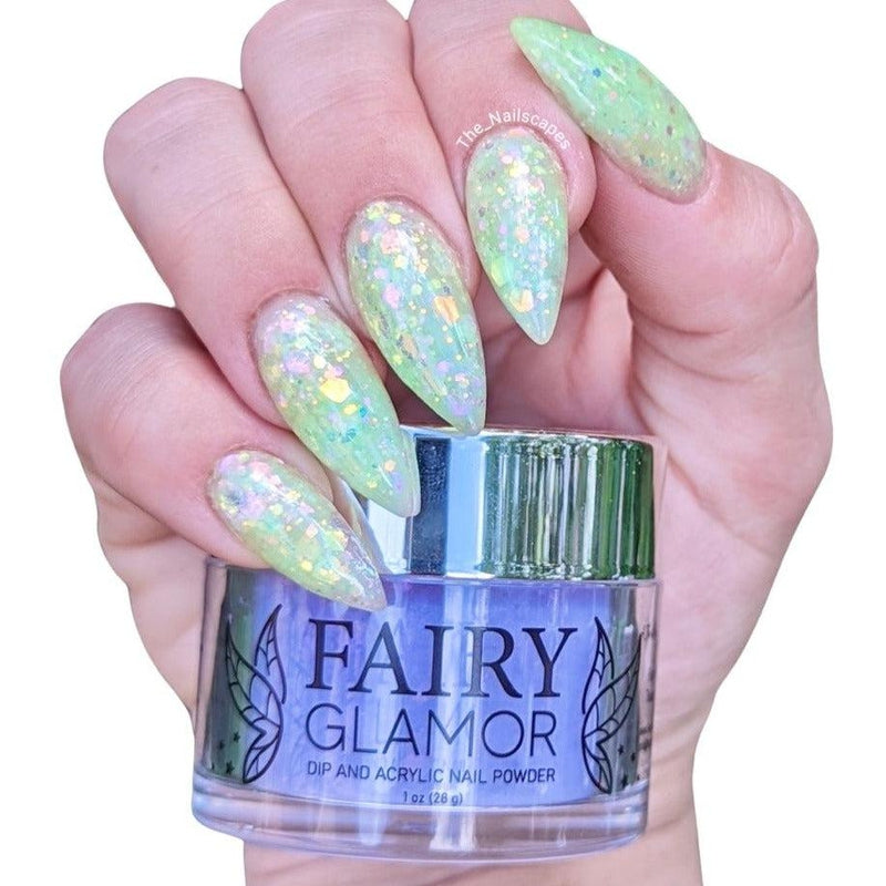 Arcade Dip Nail Powder Starter Kit Bundle – Fairy Glamor