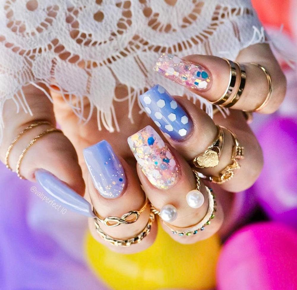 Funny Bunny Starter Kit-Fairy Glamor