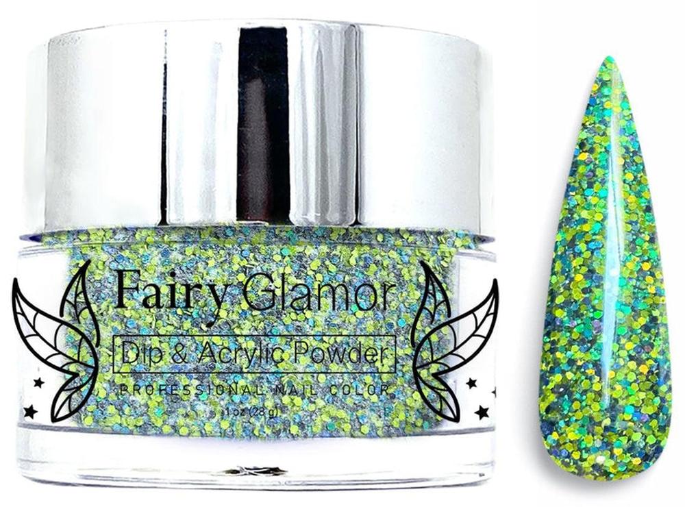 Celestial Cosmos Starter Kit-Fairy Glamor