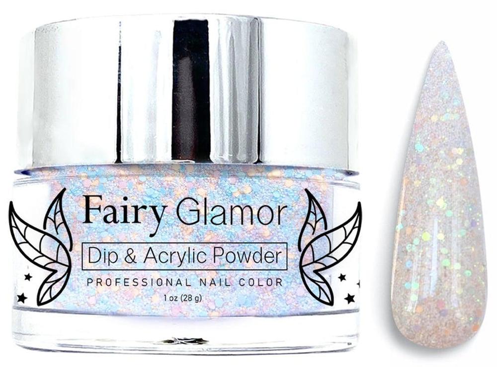 Lovely Hearts Collection-Fairy Glamor