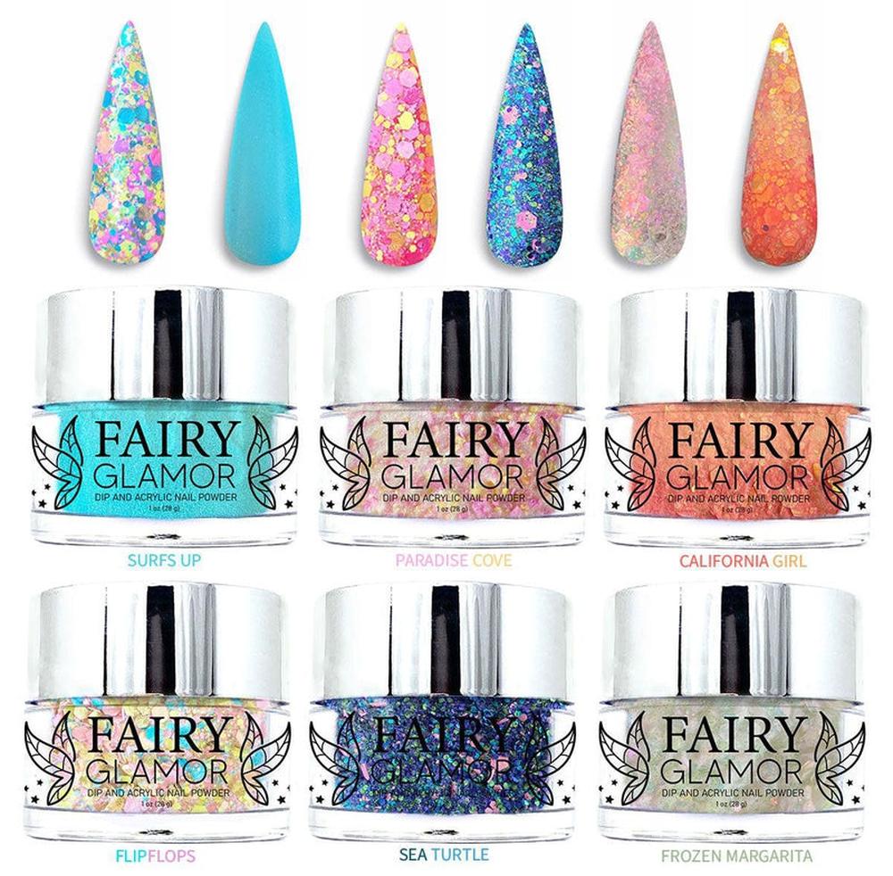 Malibu Beach Collection-Fairy Glamor