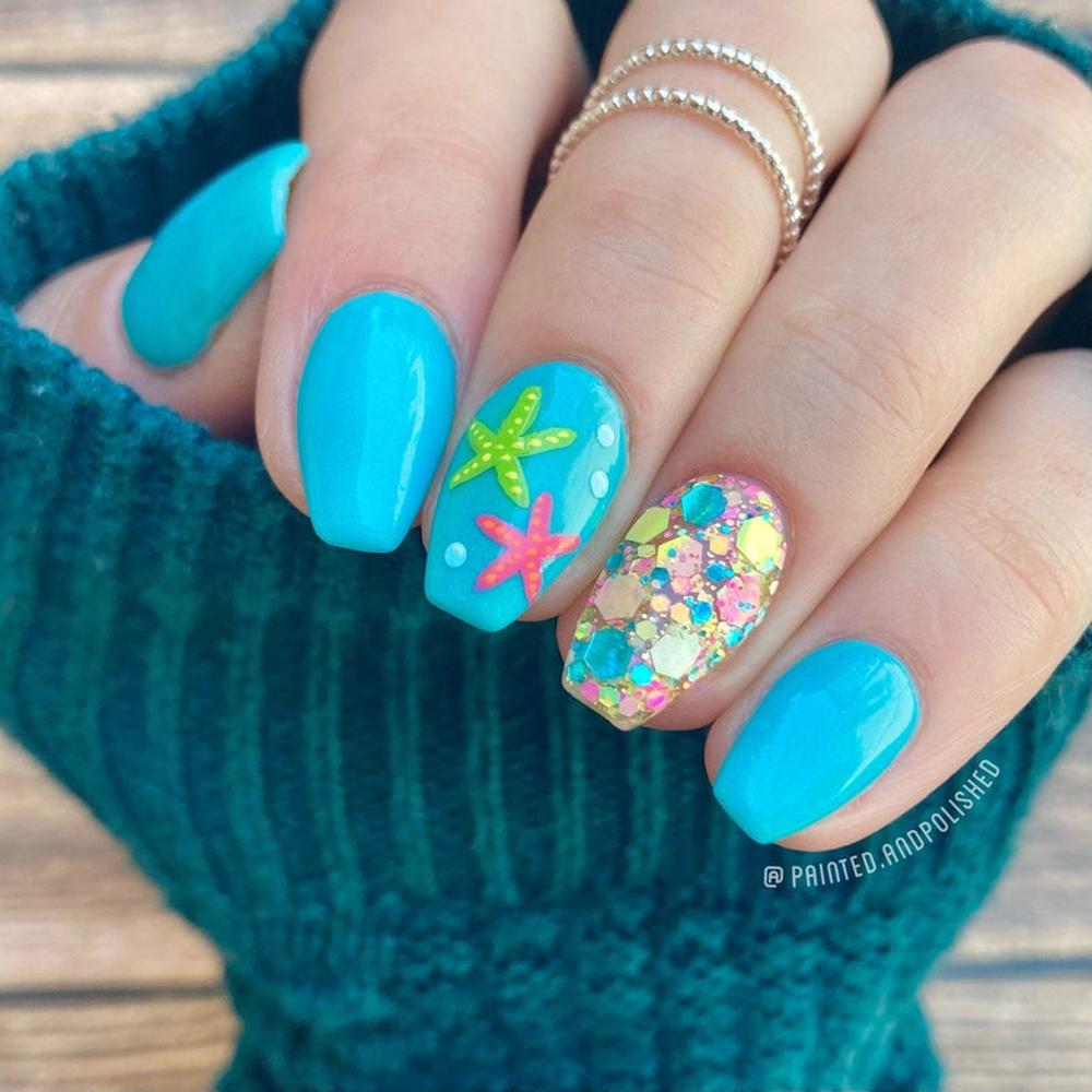 Malibu Beach Collection-Fairy Glamor