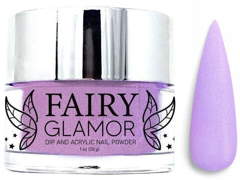 -Matte-Dip-Nail-Powder-Butterfly Kisses-Fairy-Glamor