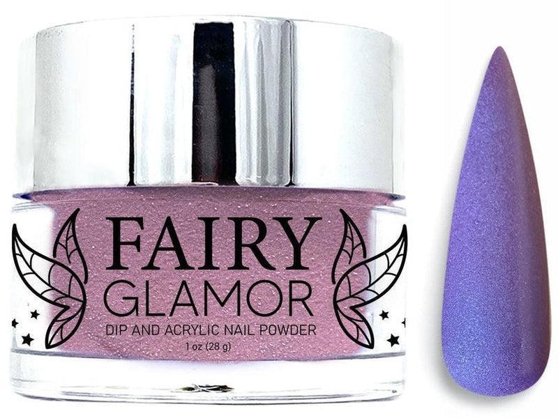 -Matte-Dip-Nail-Powder-Game Over-Fairy-Glamor