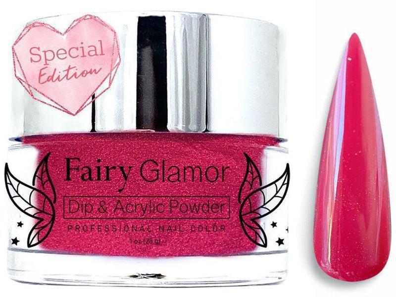 -Matte-Dip-Nail-Powder-Pure Heart-Fairy-Glamor