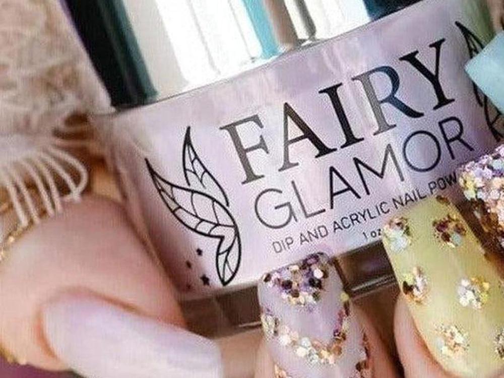 -Matte-Dip-Nail-Powder-Renewal-Fairy-Glamor