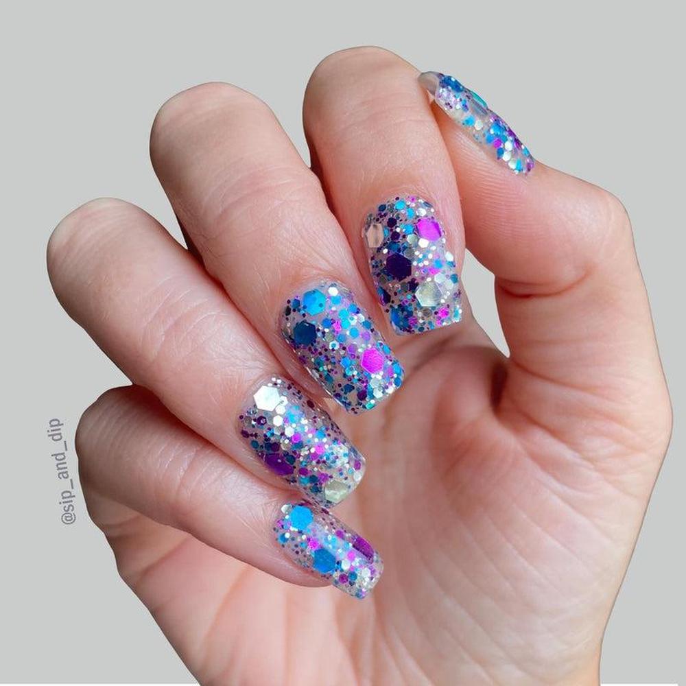 Medieval Collection-Fairy Glamor