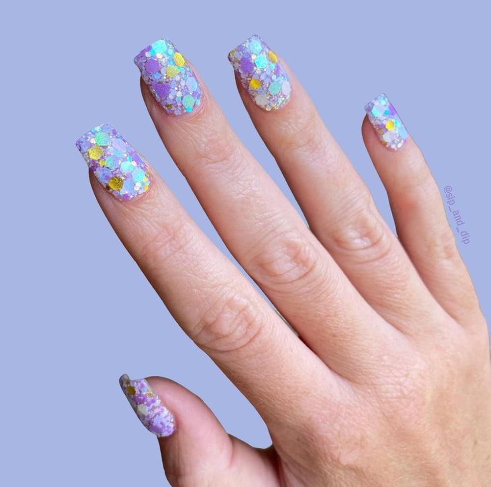 Medieval Collection-Fairy Glamor