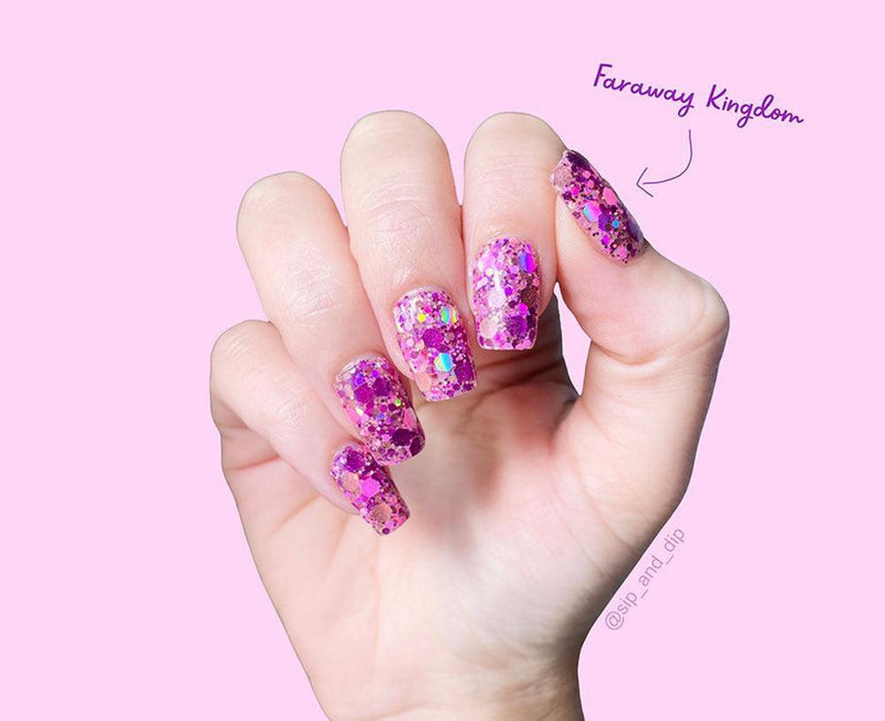 Medieval Collection-Fairy Glamor