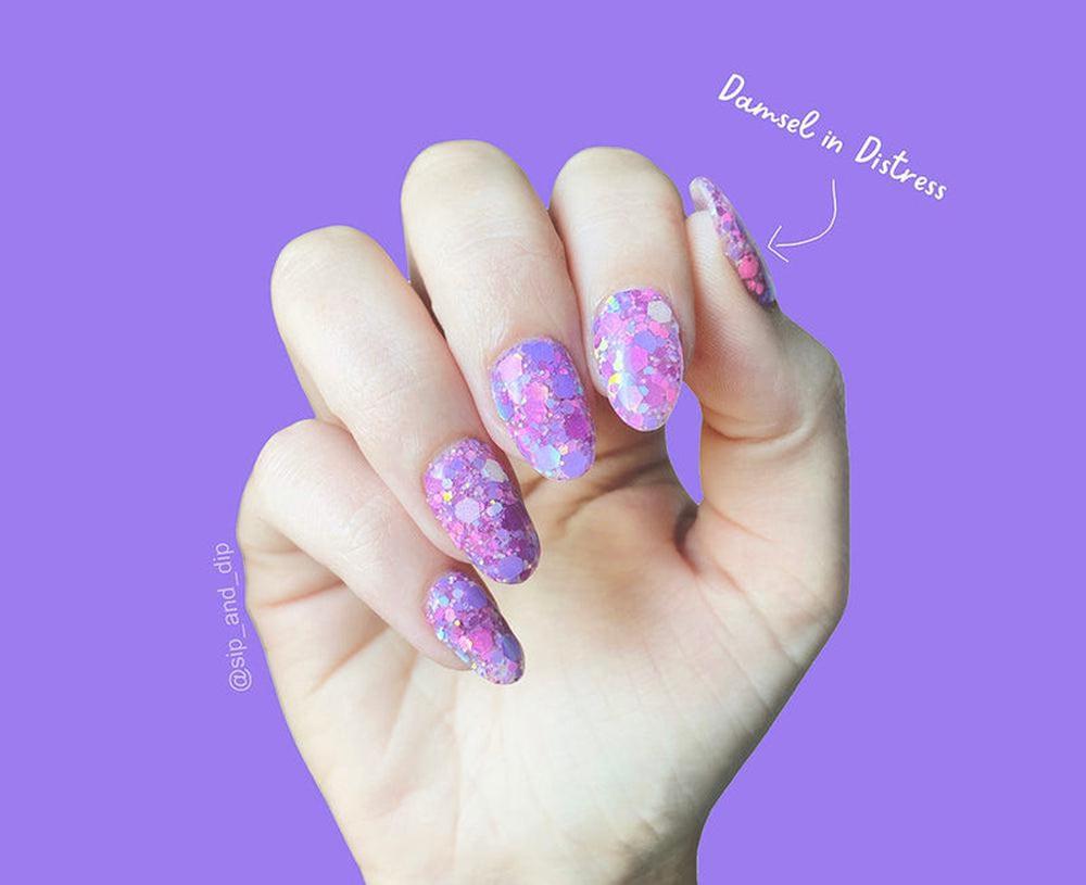 Medieval Collection-Fairy Glamor