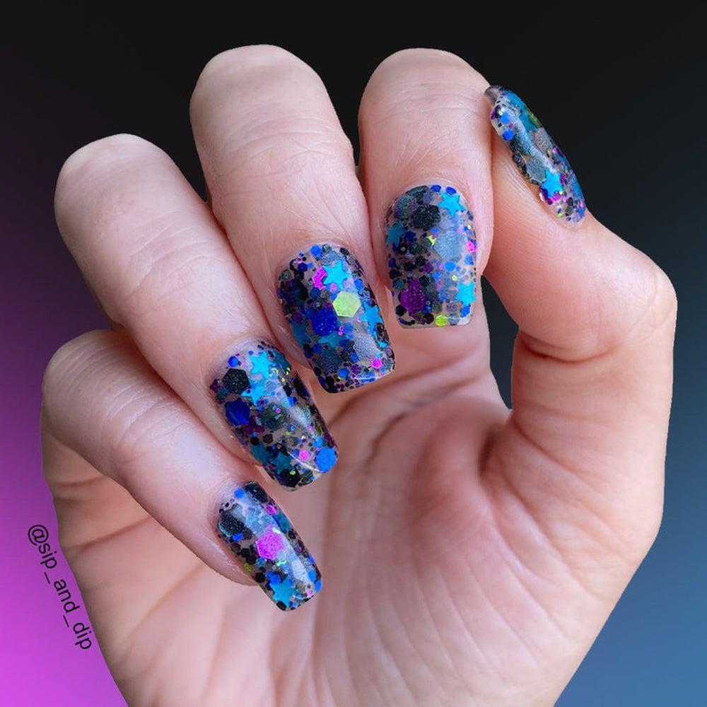 Medieval Collection-Fairy Glamor