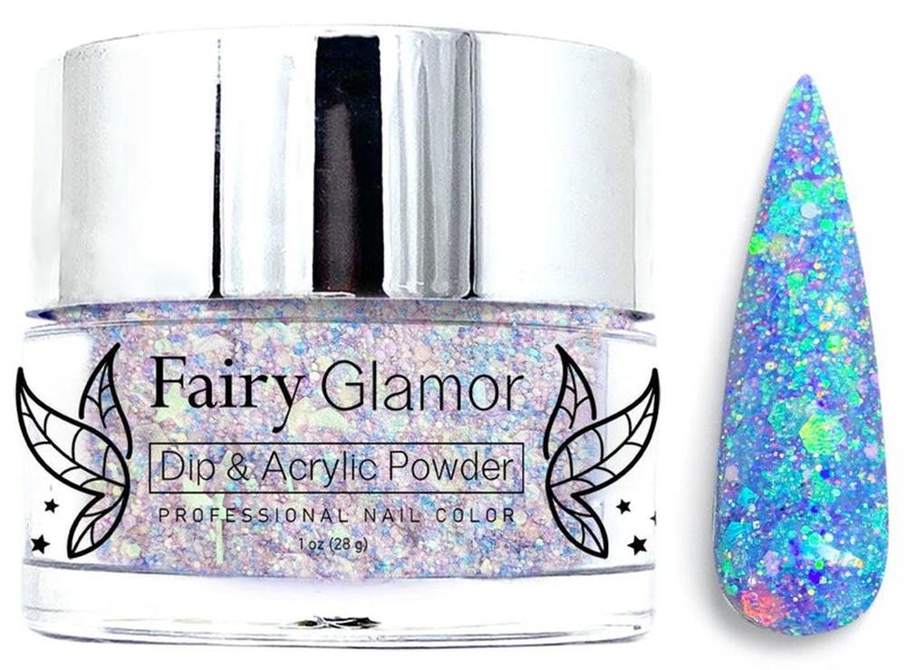 Celestial Cosmos Starter Kit-Fairy Glamor