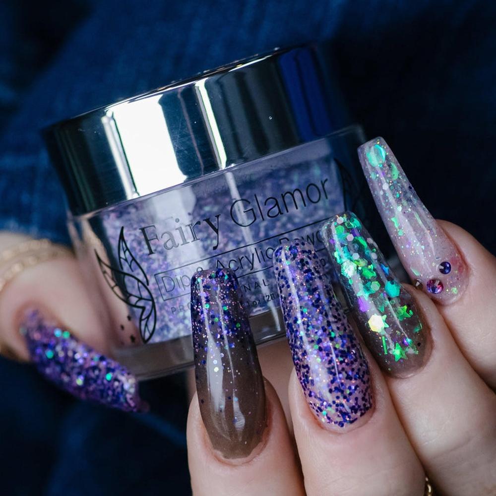 Celestial Cosmos Starter Kit-Fairy Glamor