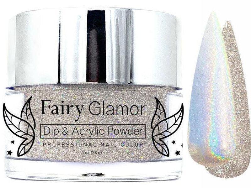 -Mirror-Dip-Nail-Powder-Mermaid Magic-Fairy-Glamor