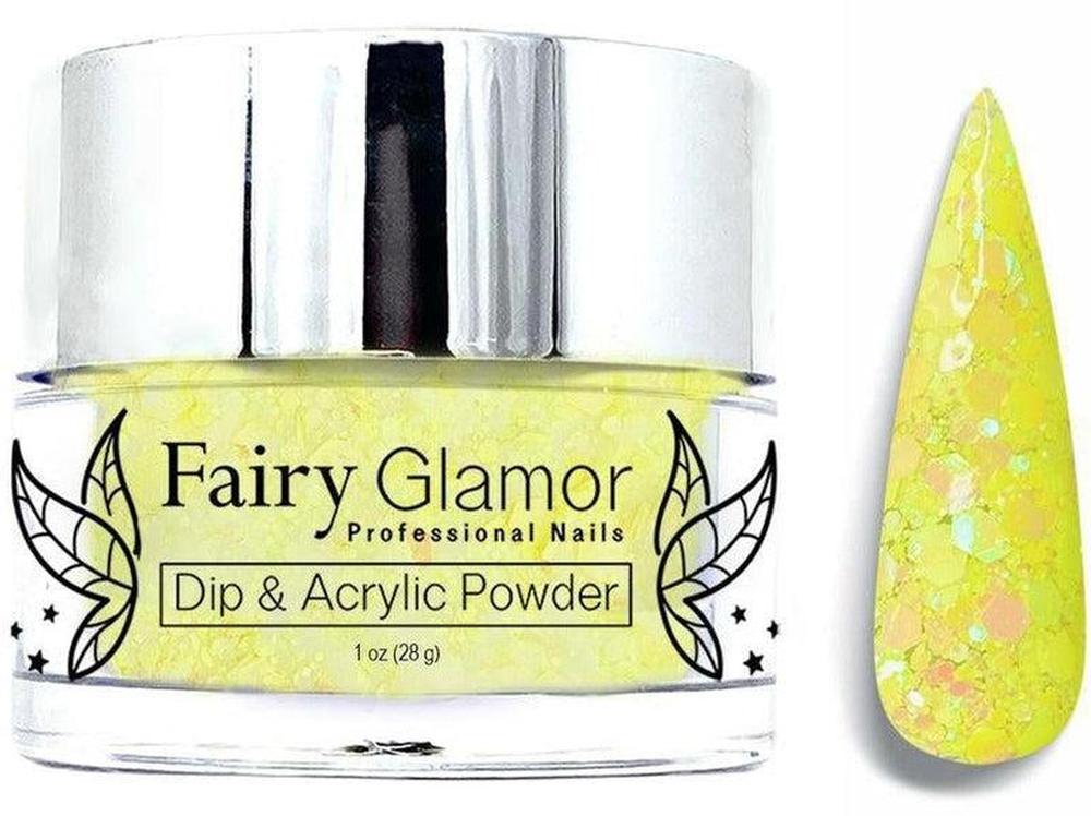 Popstar Starter Kit-Fairy Glamor