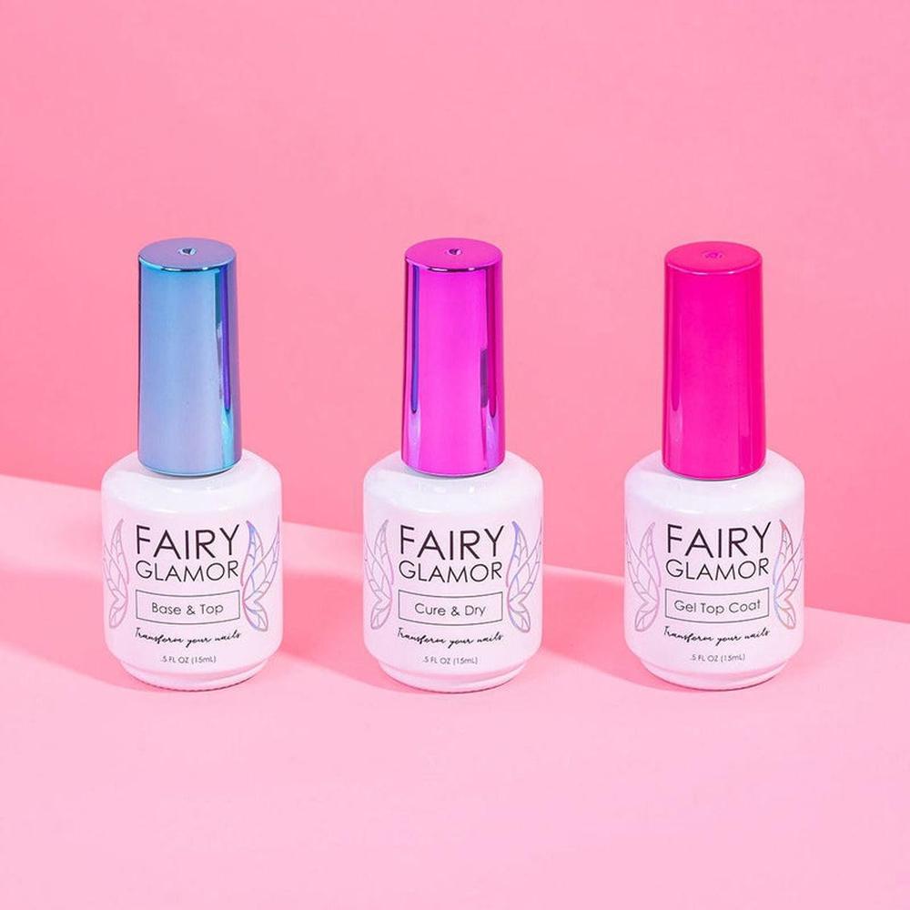 Popstar Starter Kit-Fairy Glamor