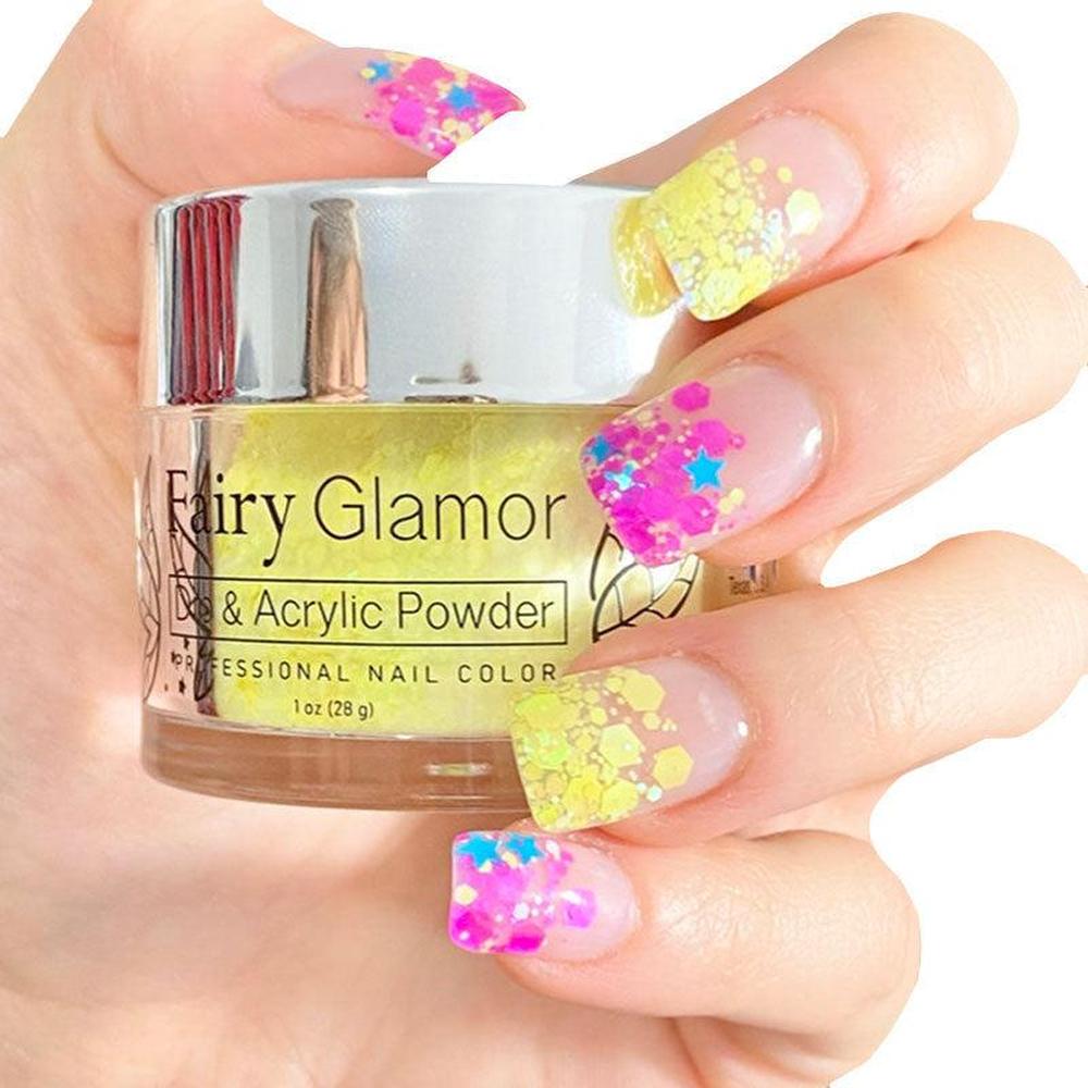 Popstar Starter Kit-Fairy Glamor