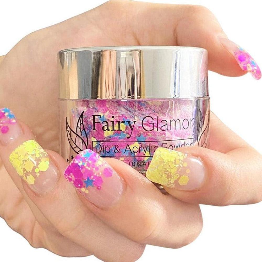 Popstar Starter Kit-Fairy Glamor