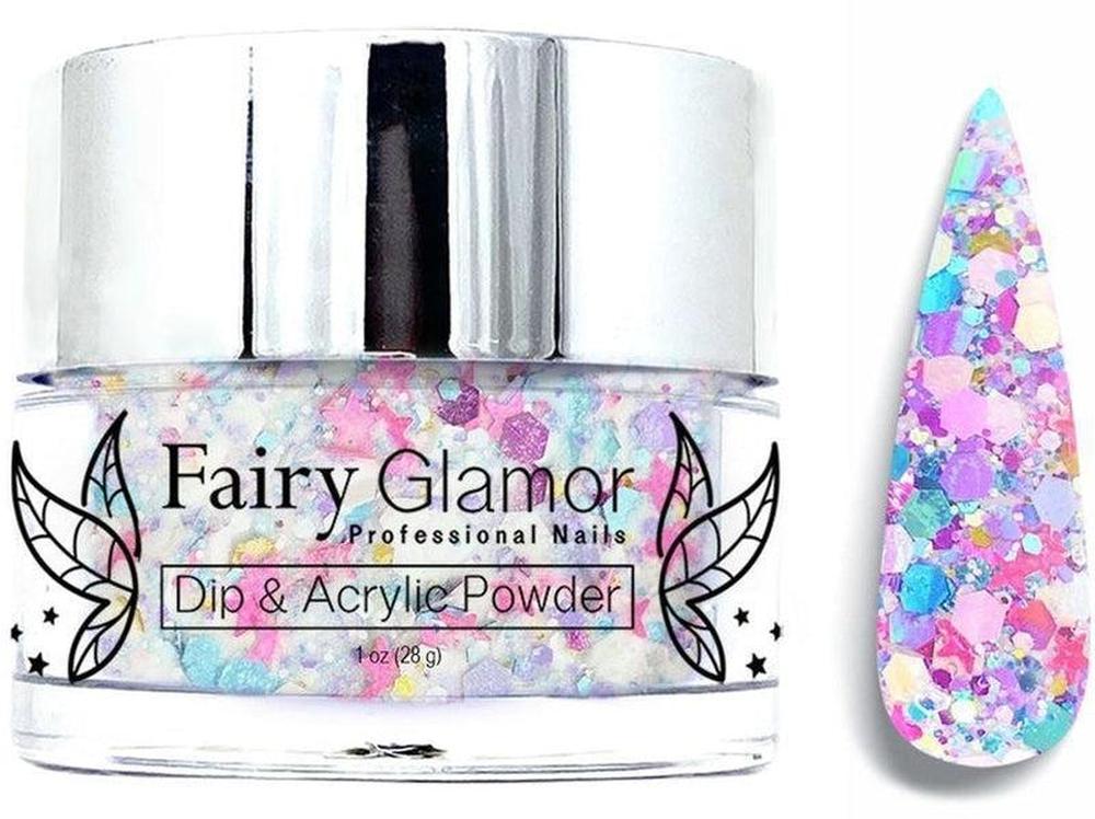Popstar Starter Kit-Fairy Glamor