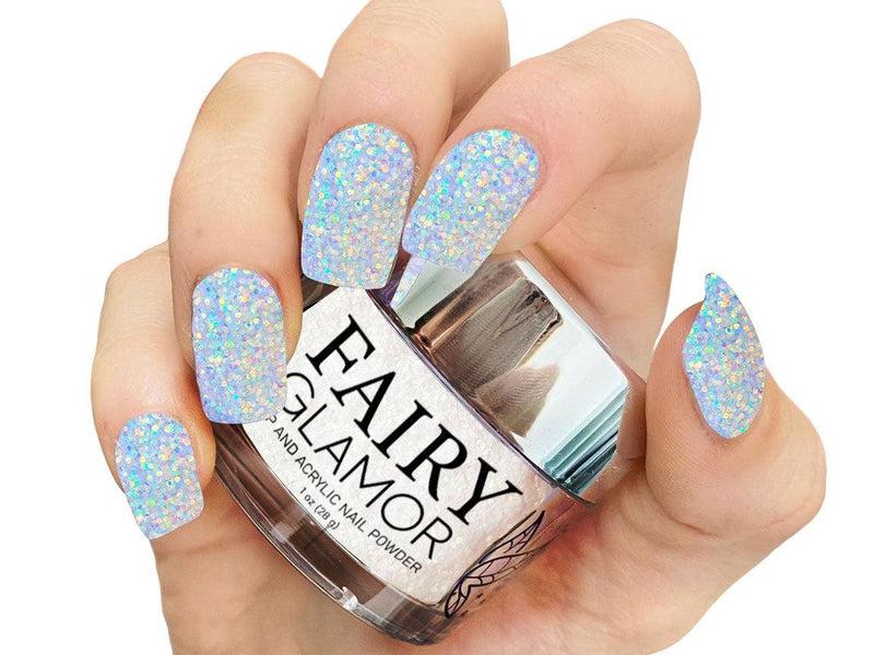 Rainbow-Glitter-Dip-Nail-Powder-Libra-Fairy-Glamor