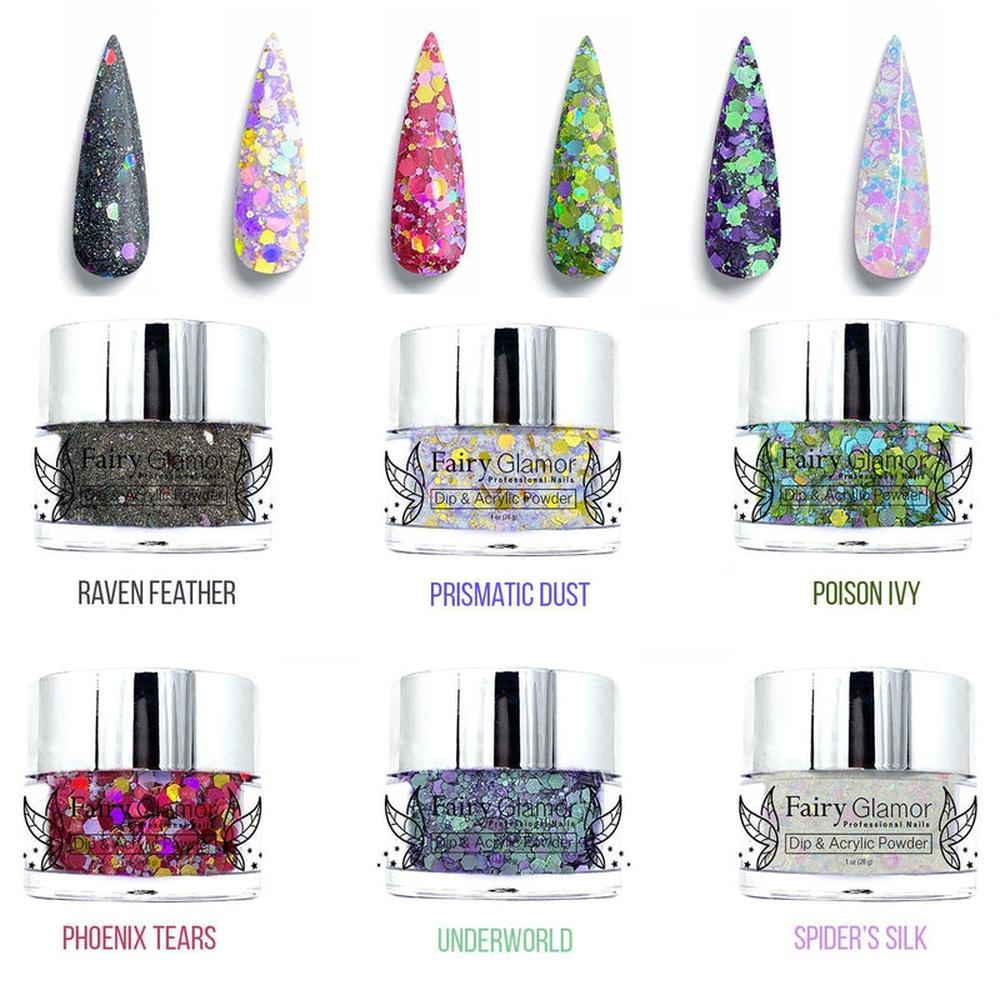 The Alchemist Collection-Fairy Glamor