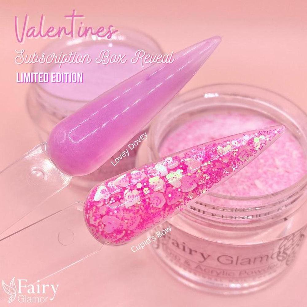 Subscription Box-Fairy Glamor