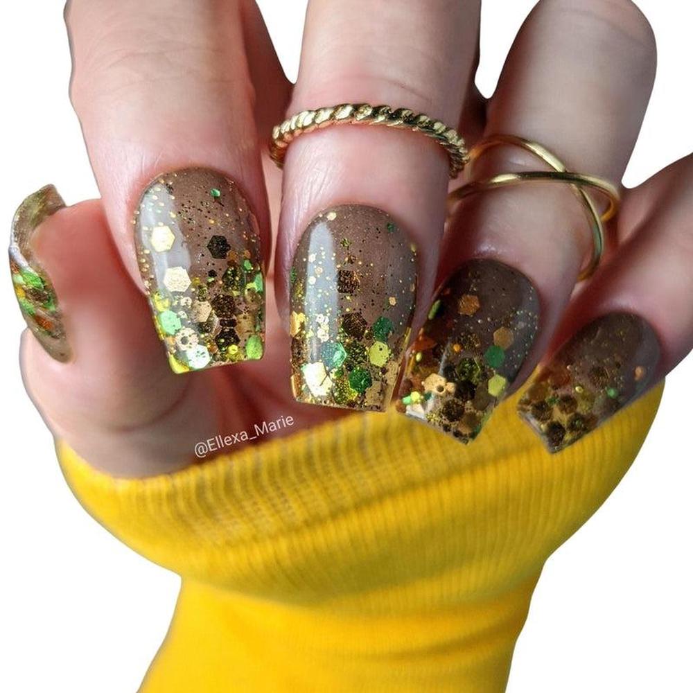 Whispering Woods Collection-Fairy Glamor