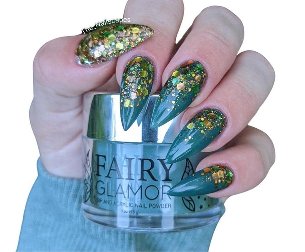 Whispering Woods Collection-Fairy Glamor