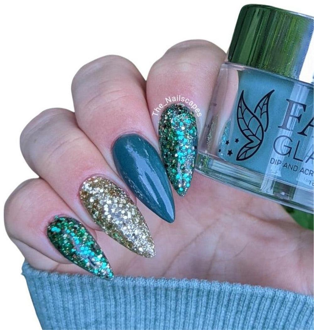 Whispering Woods Collection-Fairy Glamor