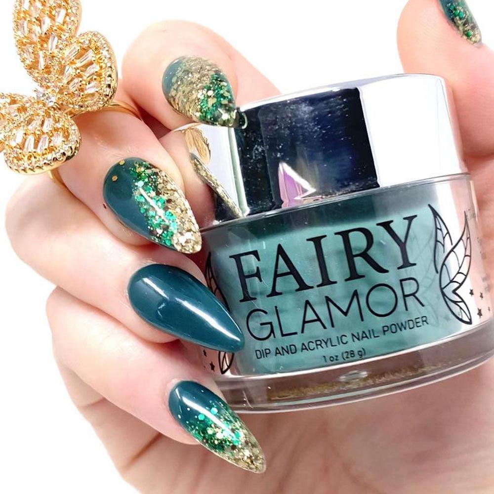 Whispering Woods Collection-Fairy Glamor