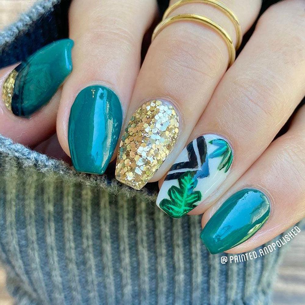 Whispering Woods Collection-Fairy Glamor