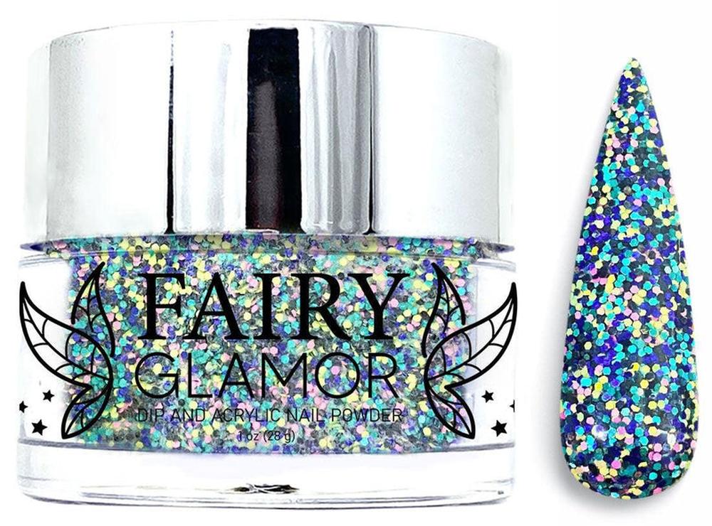 Zodiac Collection (Set 2)-Fairy Glamor