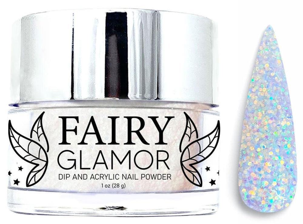 Zodiac Collection (Set 2)-Fairy Glamor