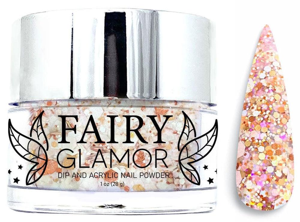 Zodiac Collection (Set 2)-Fairy Glamor