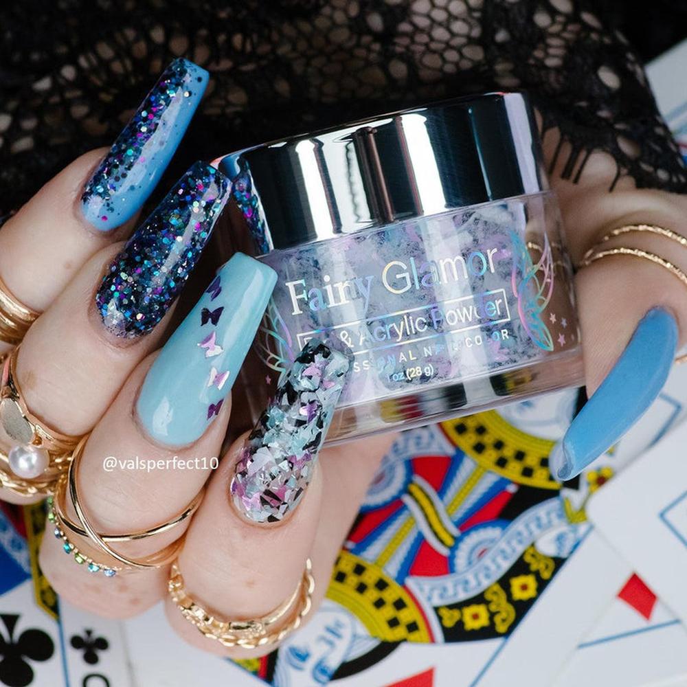 Alice in Wonderland Starter Kit-Fairy Glamor