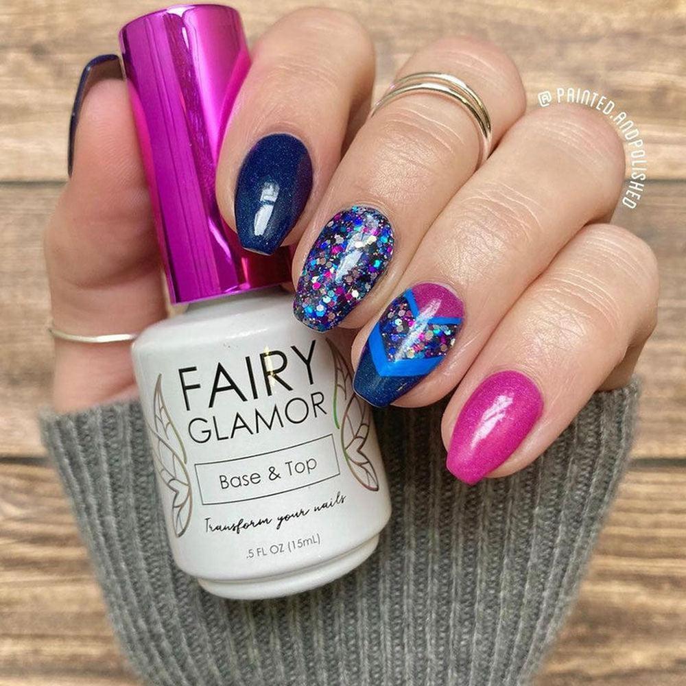 Dip Liquid Kit-Fairy Glamor