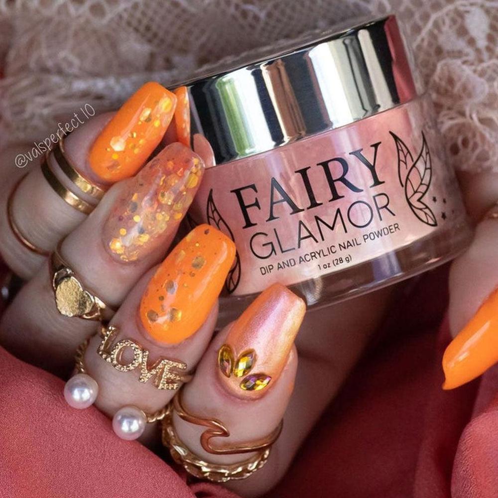 Malibu Starter Kit-Fairy Glamor