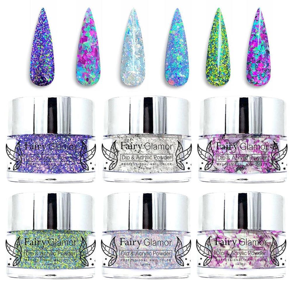 Celestial Cosmos Starter Kit-Fairy Glamor