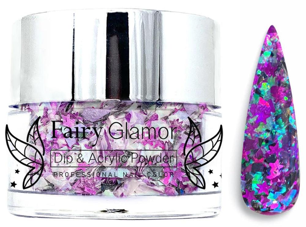 Celestial Cosmos Starter Kit-Fairy Glamor