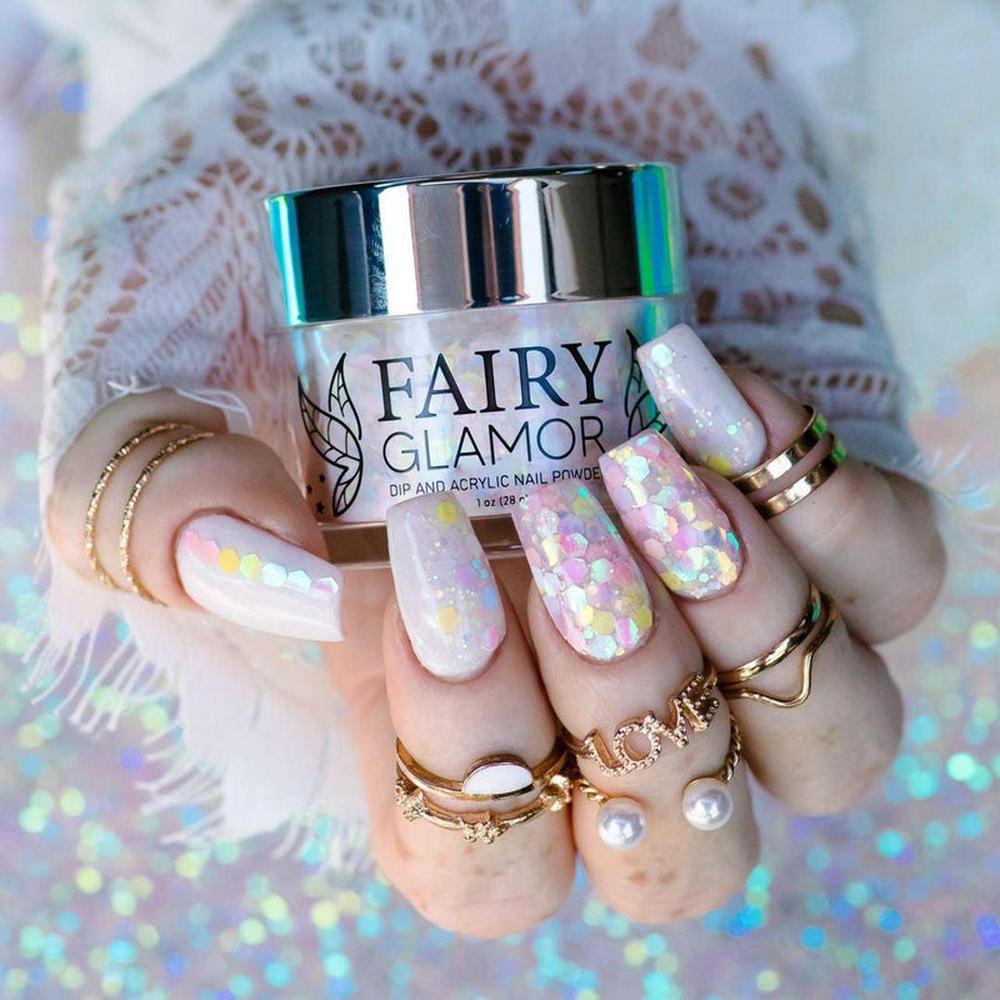 8-Bit Arcade Starter Kit-Fairy Glamor