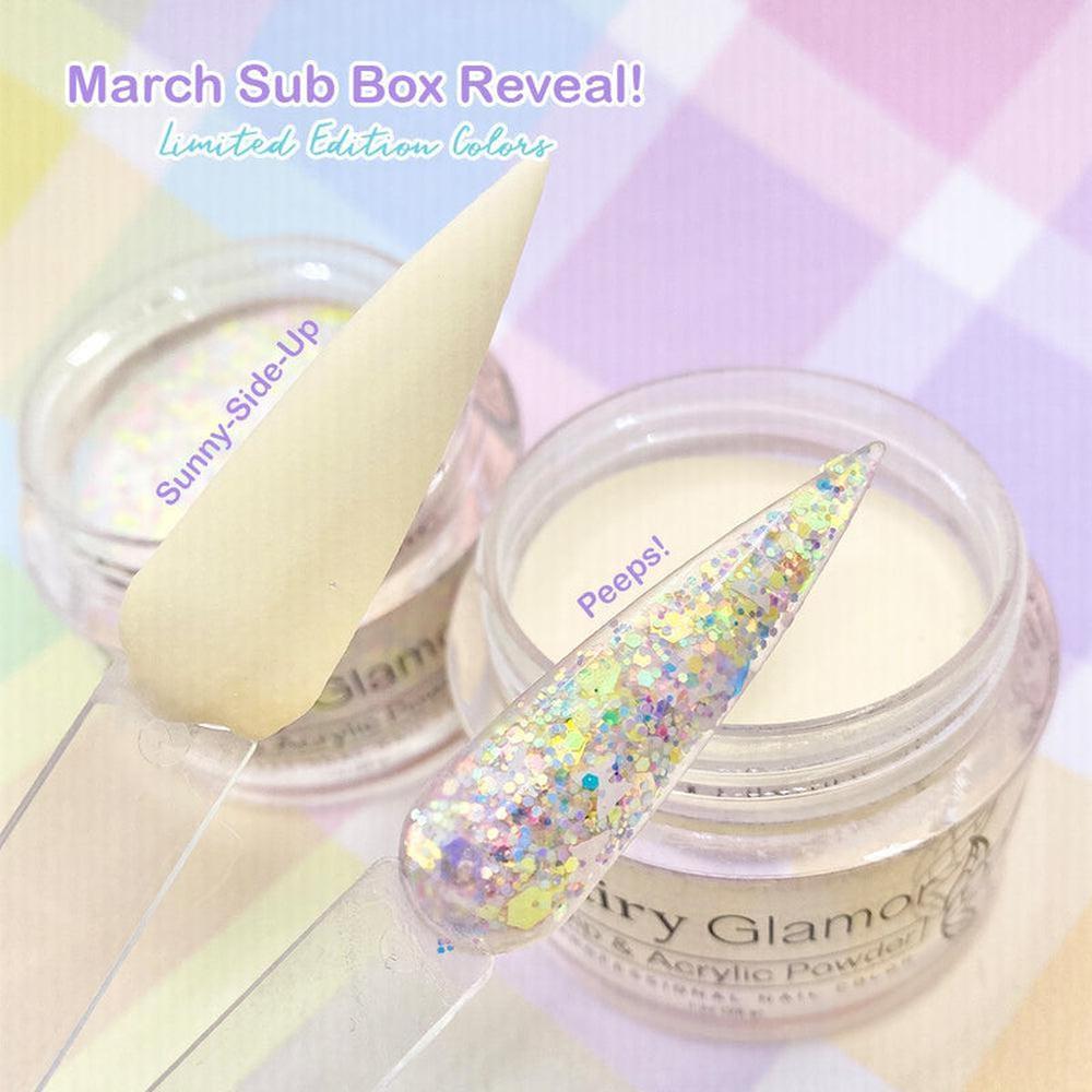 Subscription Box-Fairy Glamor