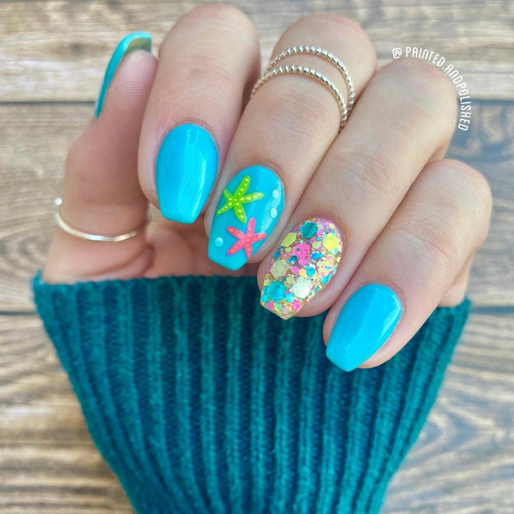 Malibu Starter Kit-Fairy Glamor